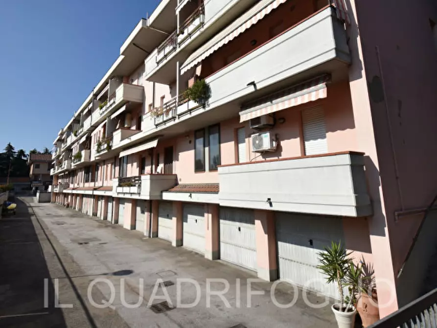 Immagine 22 di Appartamento in vendita  in Via Lavaredo 137 a Cesena