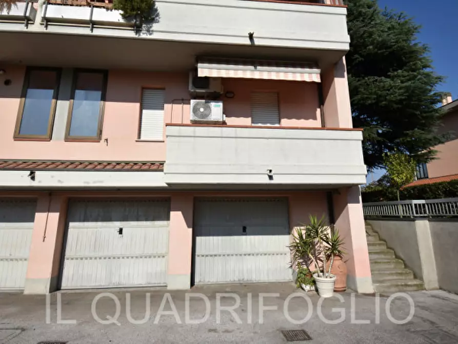 Immagine 23 di Appartamento in vendita  in Via Lavaredo 137 a Cesena