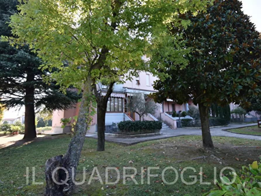 Immagine 24 di Appartamento in vendita  in Via Lavaredo 137 a Cesena