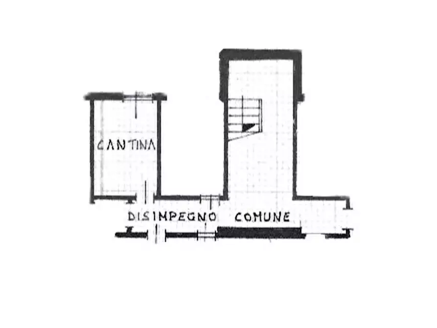Immagine 28 di Appartamento in vendita  in Via Lavaredo 137 a Cesena