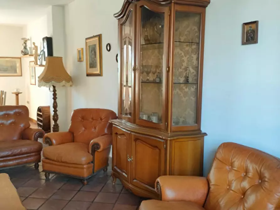 Immagine 3 di Villetta a schiera in vendita  in VIA ALBISOLA a Cesena