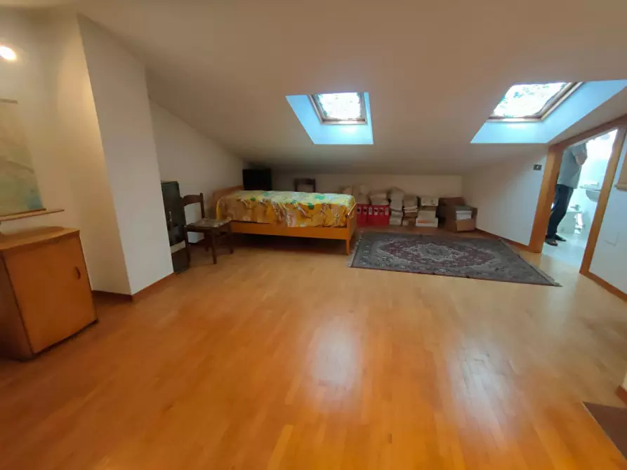 Immagine 5 di Villetta a schiera in vendita  in VIA ALBISOLA a Cesena