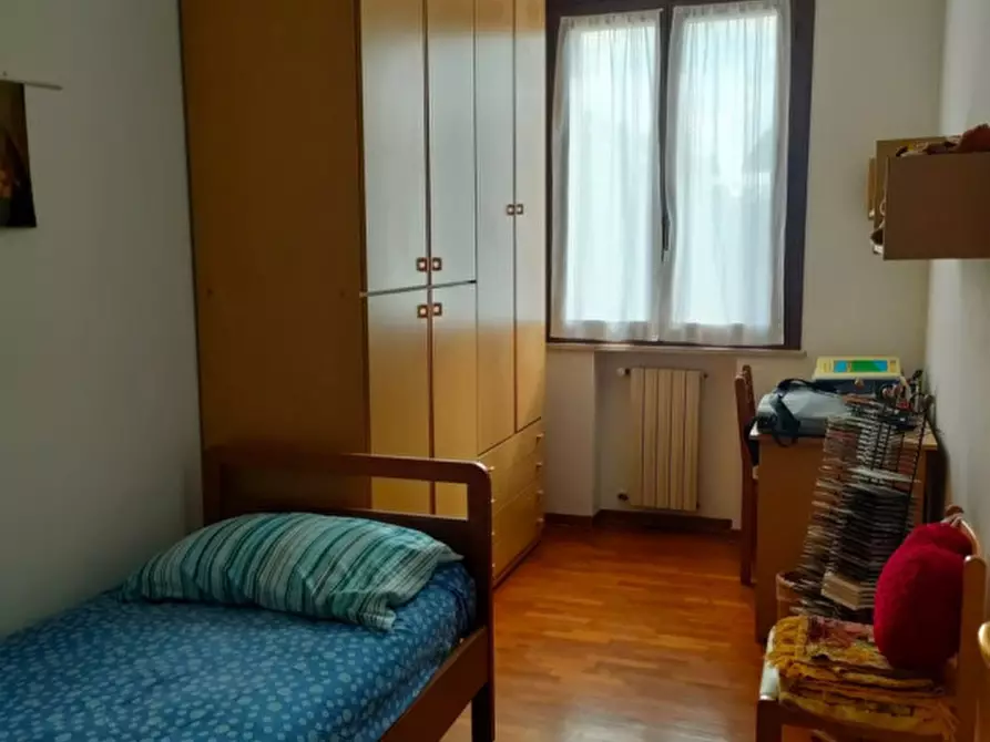 Immagine 10 di Villetta a schiera in vendita  in VIA ALBISOLA a Cesena