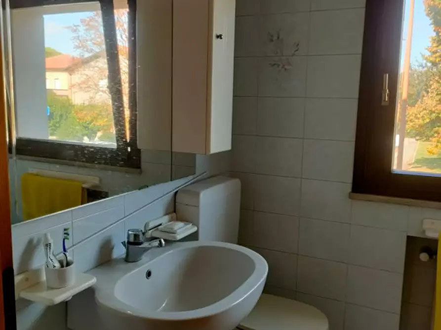 Immagine 13 di Villetta a schiera in vendita  in VIA ALBISOLA a Cesena