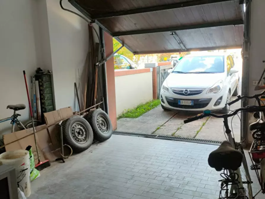 Immagine 14 di Villetta a schiera in vendita  in VIA ALBISOLA a Cesena