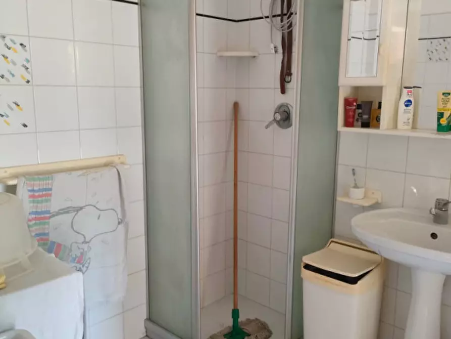 Immagine 15 di Villetta a schiera in vendita  in VIA ALBISOLA a Cesena