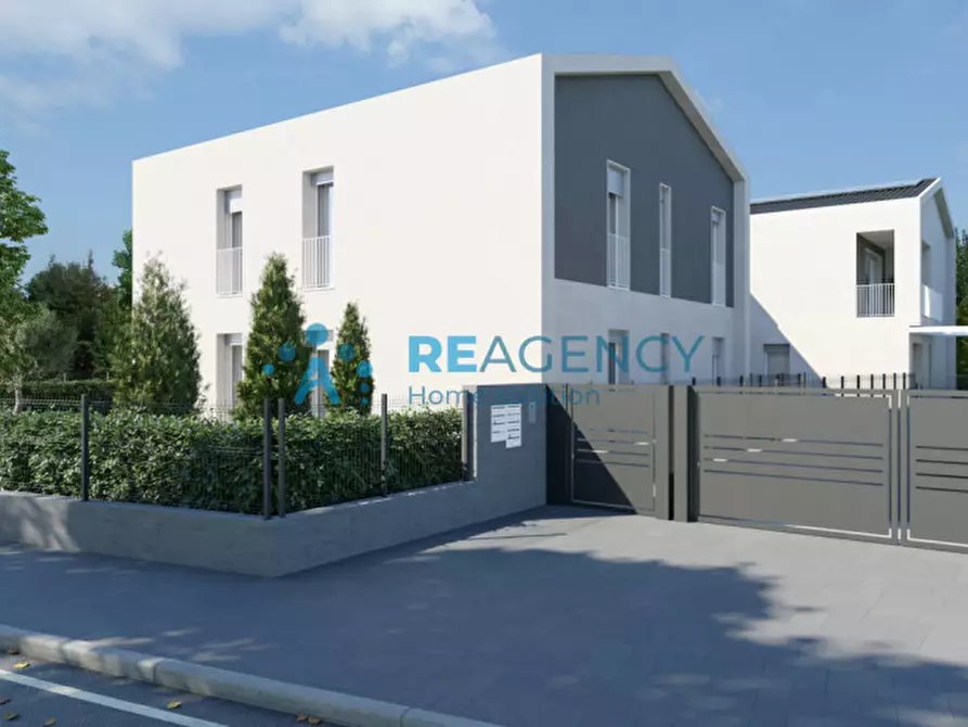 Immagine 2 di Appartamento in vendita  in Via Giuseppe Mazzini a Altavilla Vicentina