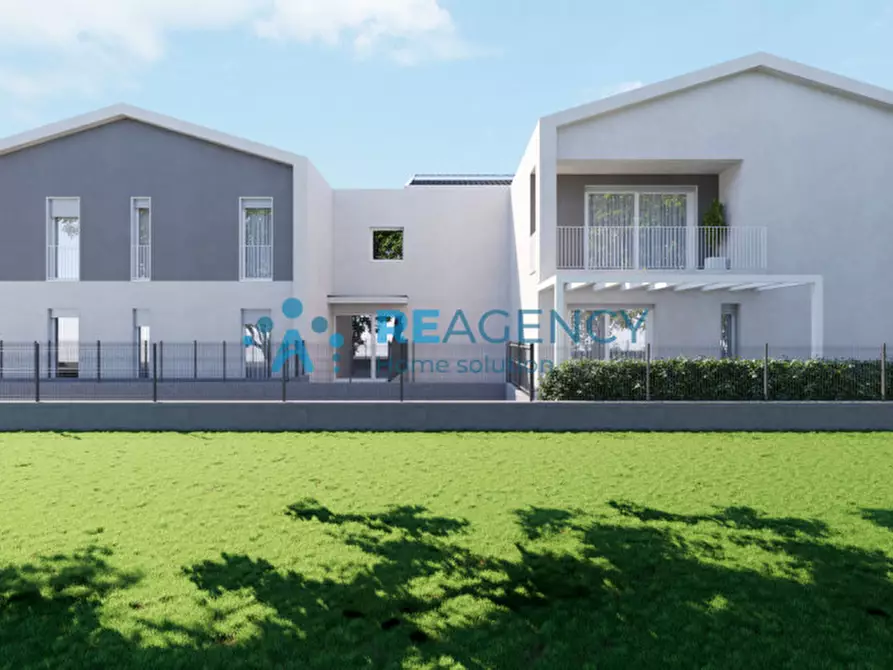 Immagine 4 di Appartamento in vendita  in Via Giuseppe Mazzini a Altavilla Vicentina