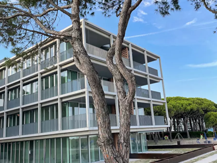 Immagine 1 di Appartamento in vendita  a Jesolo