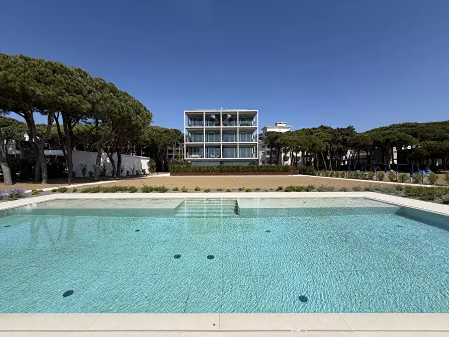 Immagine 1 di Appartamento in vendita  a Jesolo