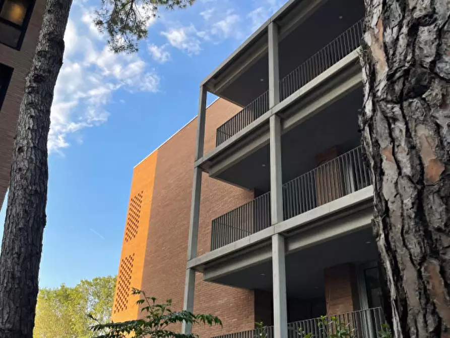 Immagine 2 di Appartamento in vendita  a Jesolo