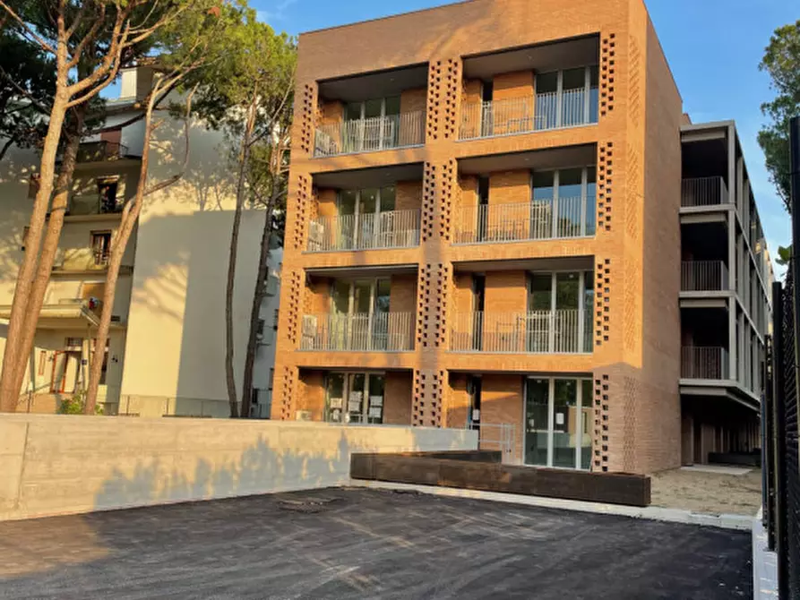 Immagine 3 di Appartamento in vendita  a Jesolo