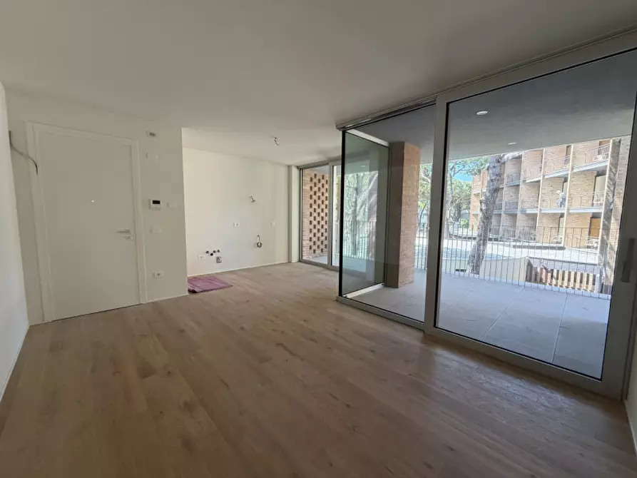 Immagine 3 di Appartamento in vendita  a Jesolo