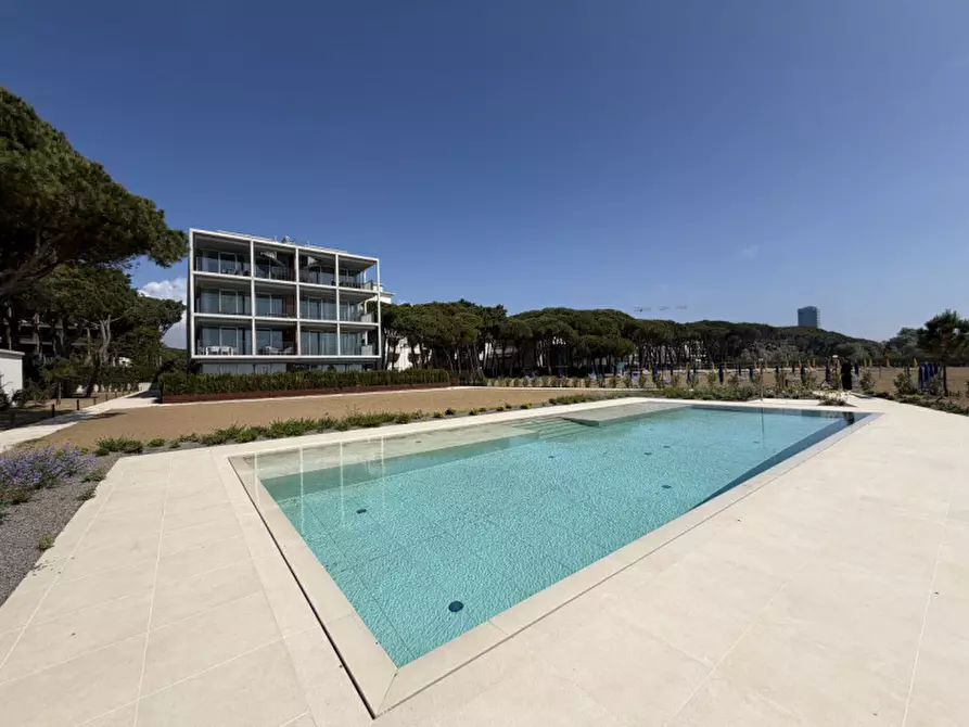 Immagine 5 di Appartamento in vendita  a Jesolo
