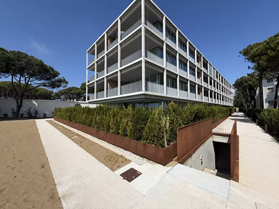 Immagine 8 di Appartamento in vendita  a Jesolo