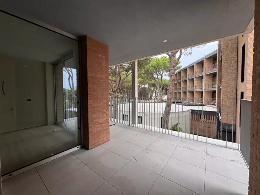 Immagine 8 di Appartamento in vendita  a Jesolo