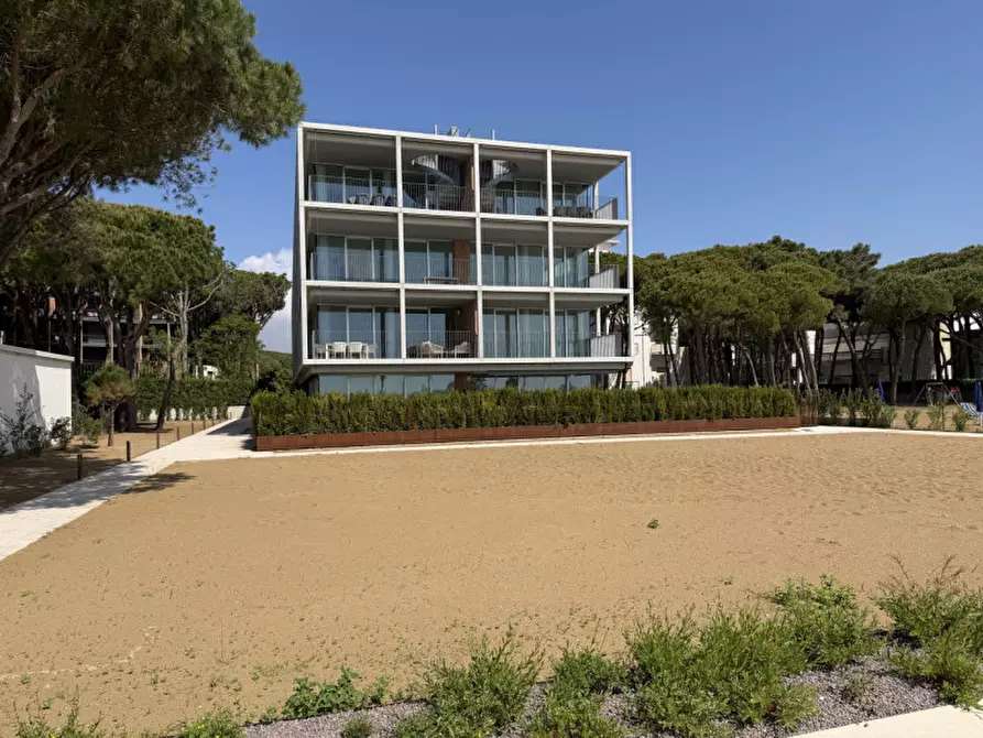 Immagine 9 di Appartamento in vendita  a Jesolo