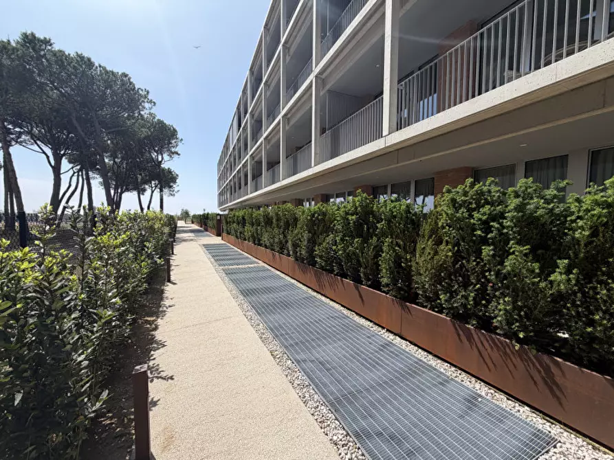 Immagine 10 di Appartamento in vendita  a Jesolo