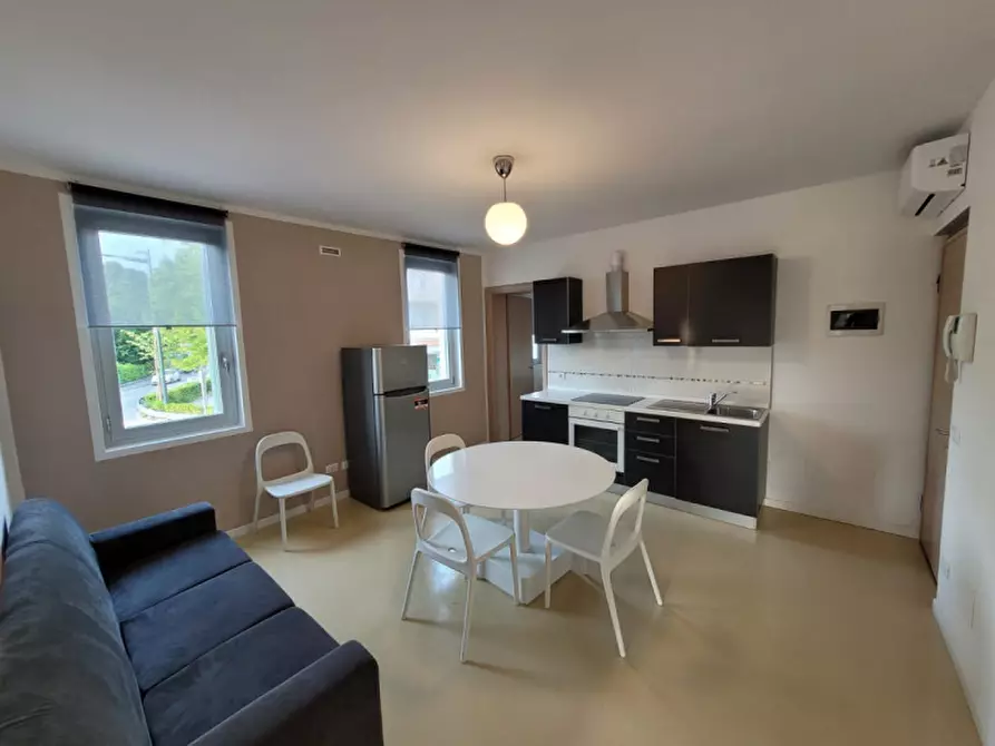 Immagine 1 di Casa bifamiliare in vendita  in via roma a Vigonza