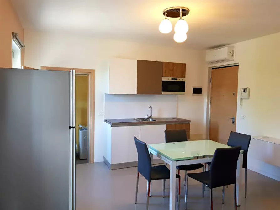 Immagine 6 di Casa bifamiliare in vendita  in via roma a Vigonza