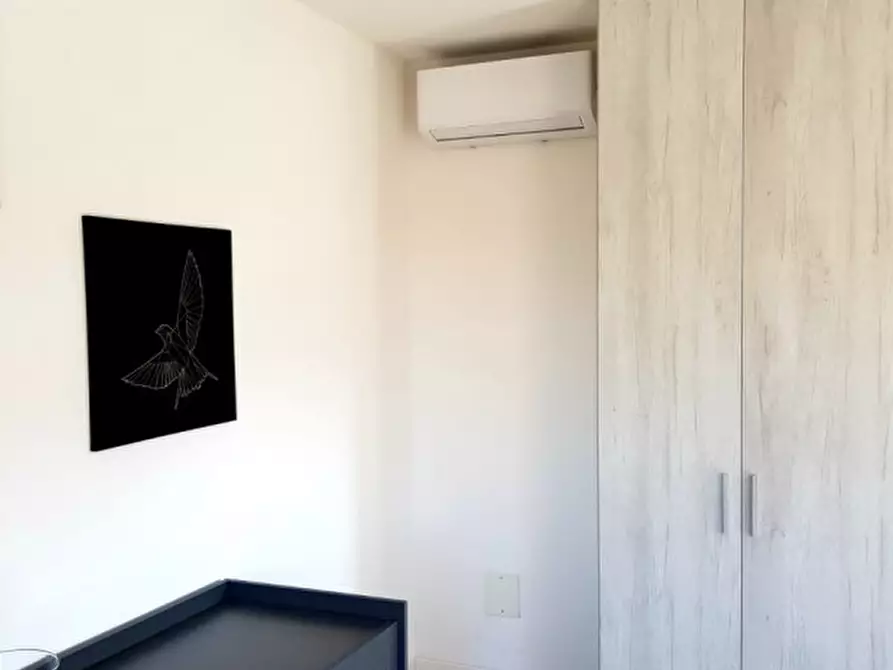 Immagine 7 di Casa bifamiliare in vendita  in via roma a Vigonza