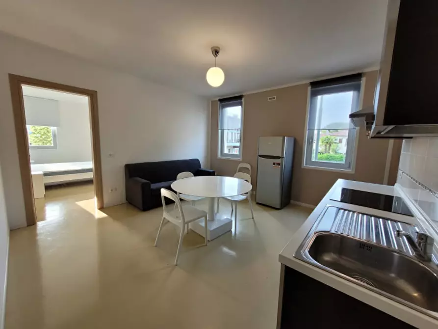 Immagine 9 di Casa bifamiliare in vendita  in via roma a Vigonza