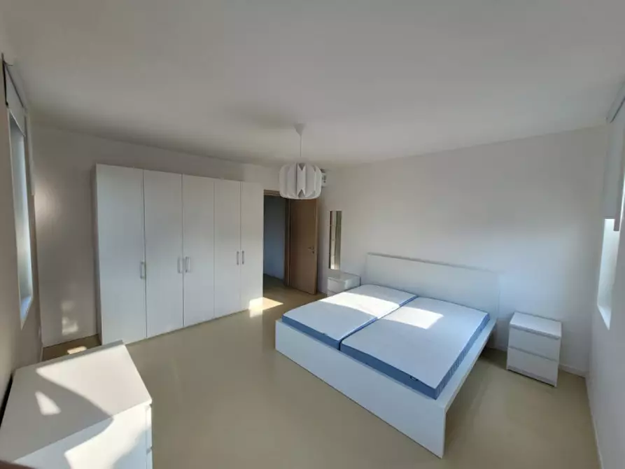 Immagine 11 di Casa bifamiliare in vendita  in via roma a Vigonza