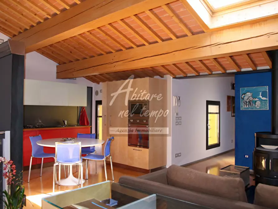 Immagine 2 di Appartamento in vendita  in Via Roma a Cittadella