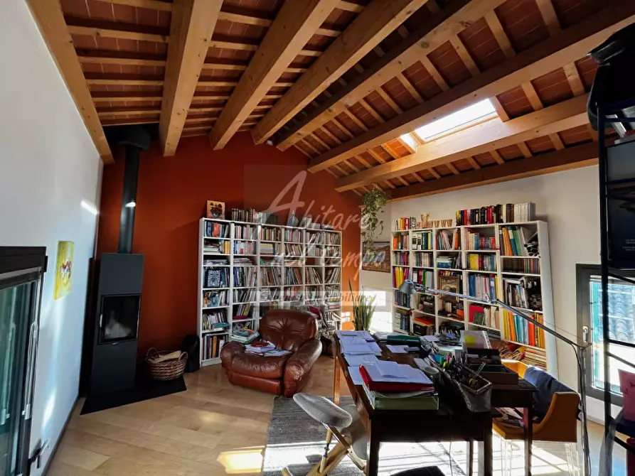 Immagine 3 di Appartamento in vendita  in Via Roma a Cittadella