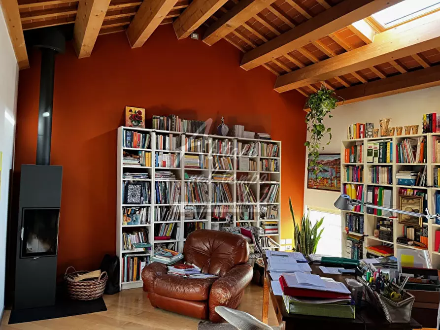 Immagine 8 di Appartamento in vendita  in Via Roma a Cittadella