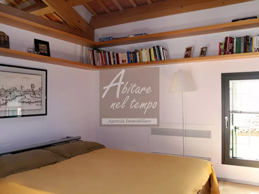 Immagine 9 di Appartamento in vendita  in Via Roma a Cittadella