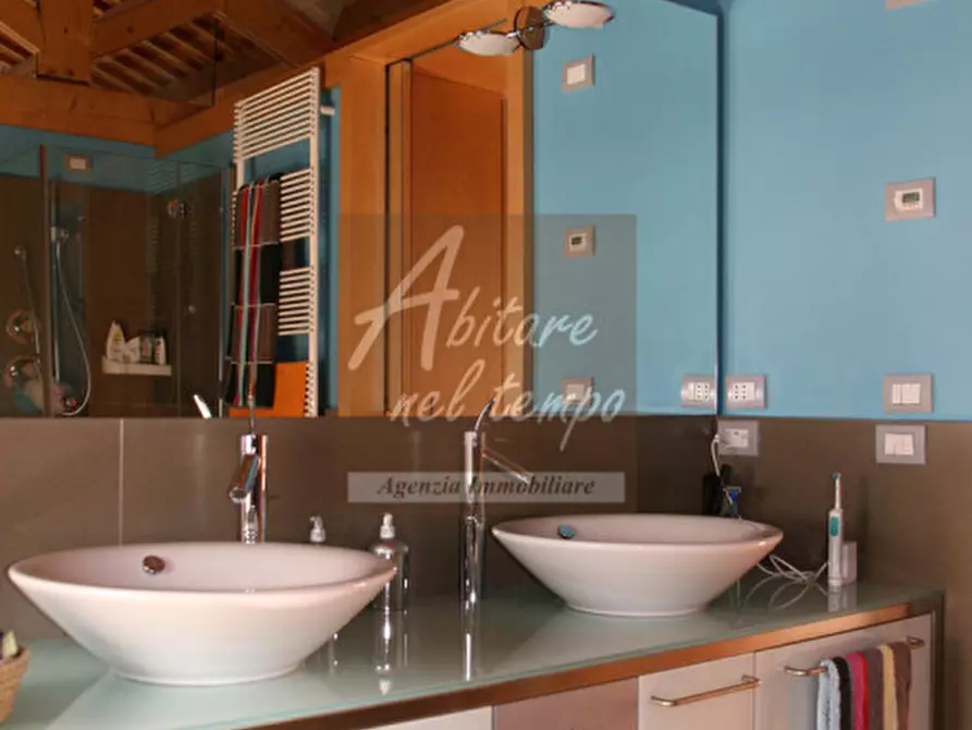 Immagine 10 di Appartamento in vendita  in Via Roma a Cittadella