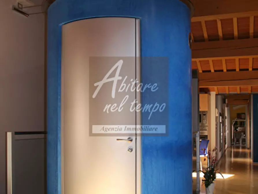 Immagine 15 di Appartamento in vendita  in Via Roma a Cittadella