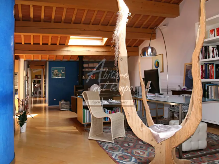 Immagine 17 di Appartamento in vendita  in Via Roma a Cittadella