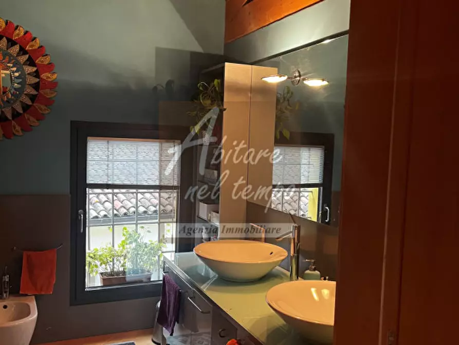 Immagine 23 di Appartamento in vendita  in Via Roma a Cittadella