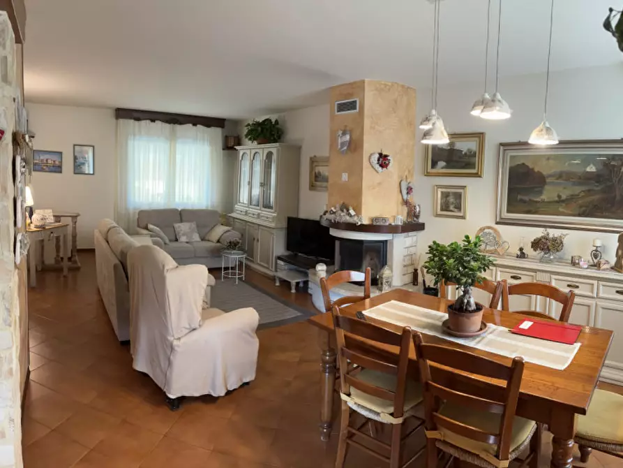 Immagine 1 di Villetta a schiera in vendita  in VIA LUIGI STURZO a Vicenza