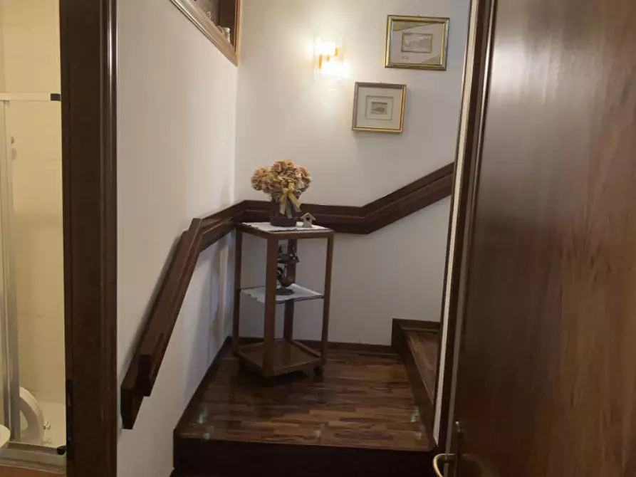 Immagine 7 di Villetta a schiera in vendita  in VIA LUIGI STURZO a Vicenza