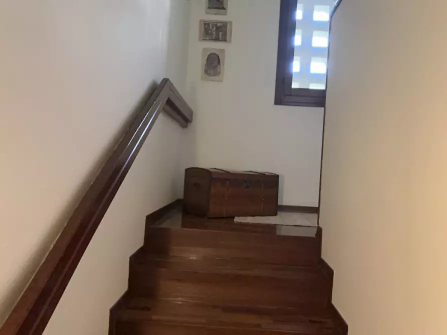 Immagine 9 di Villetta a schiera in vendita  in VIA LUIGI STURZO a Vicenza