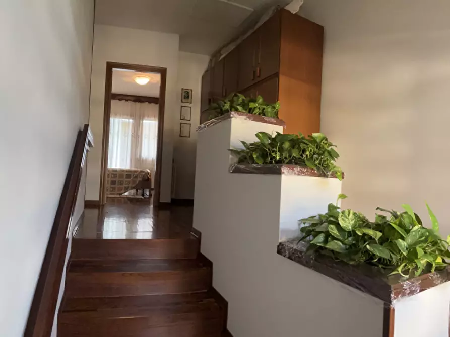 Immagine 10 di Villetta a schiera in vendita  in VIA LUIGI STURZO a Vicenza