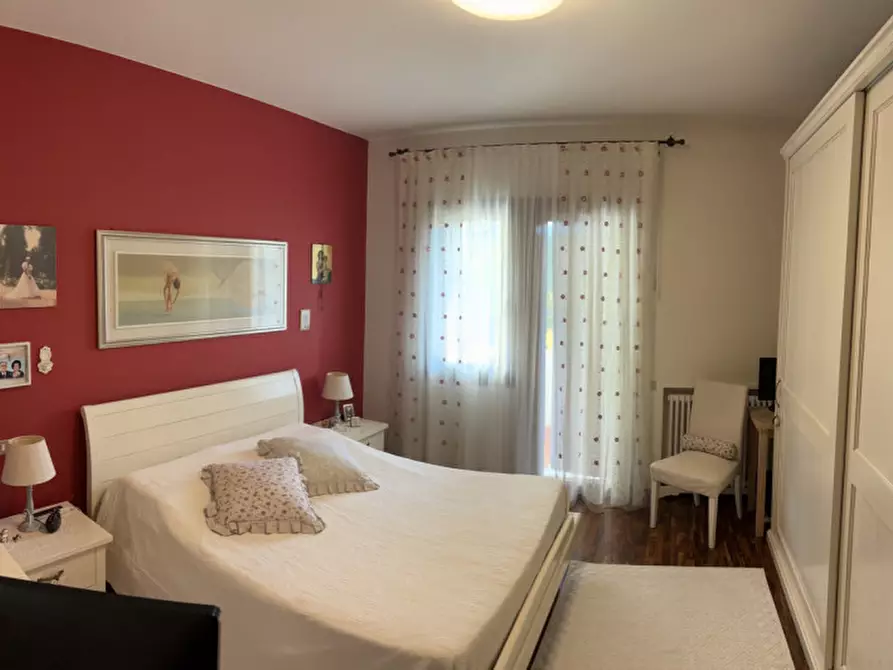 Immagine 11 di Villetta a schiera in vendita  in VIA LUIGI STURZO a Vicenza