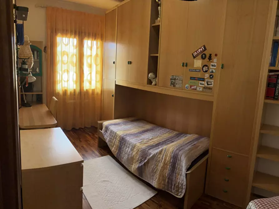 Immagine 12 di Villetta a schiera in vendita  in VIA LUIGI STURZO a Vicenza