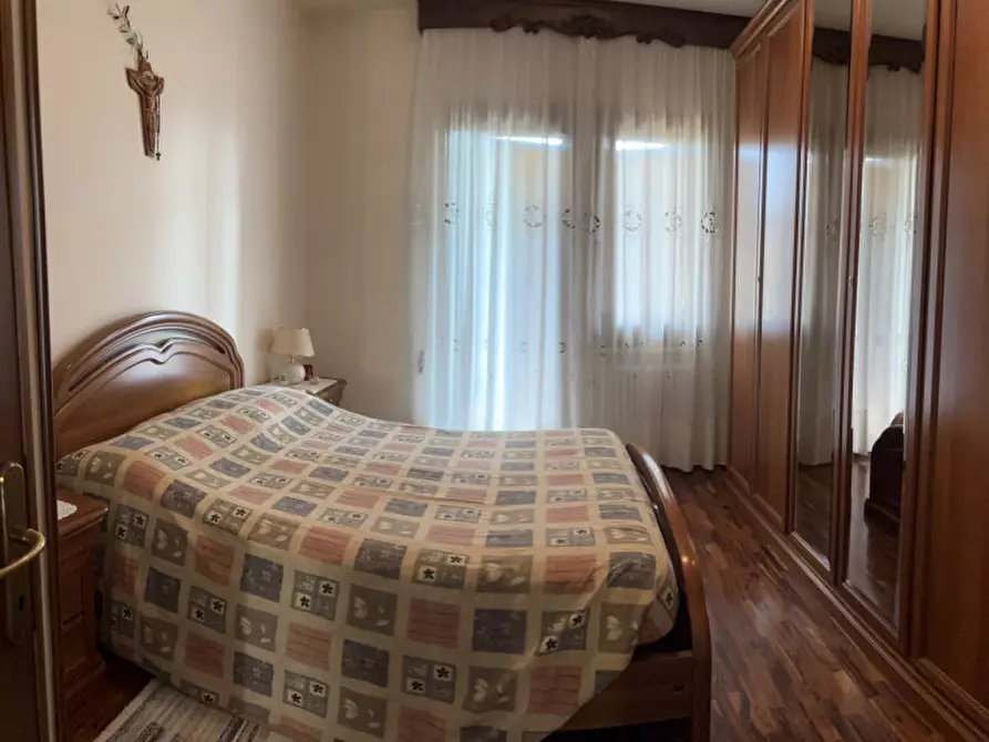 Immagine 13 di Villetta a schiera in vendita  in VIA LUIGI STURZO a Vicenza