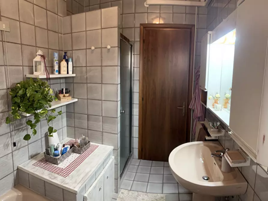 Immagine 15 di Villetta a schiera in vendita  in VIA LUIGI STURZO a Vicenza