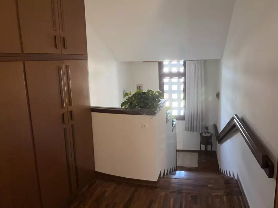 Immagine 16 di Villetta a schiera in vendita  in VIA LUIGI STURZO a Vicenza