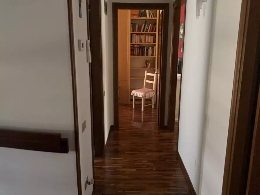 Immagine 17 di Villetta a schiera in vendita  in VIA LUIGI STURZO a Vicenza