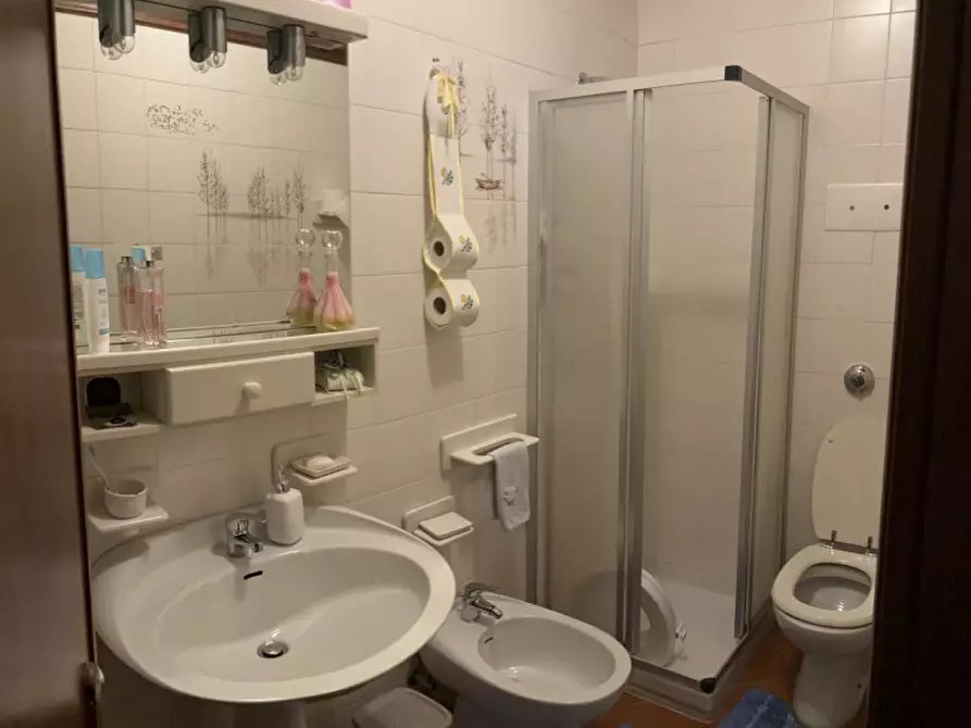 Immagine 18 di Villetta a schiera in vendita  in VIA LUIGI STURZO a Vicenza