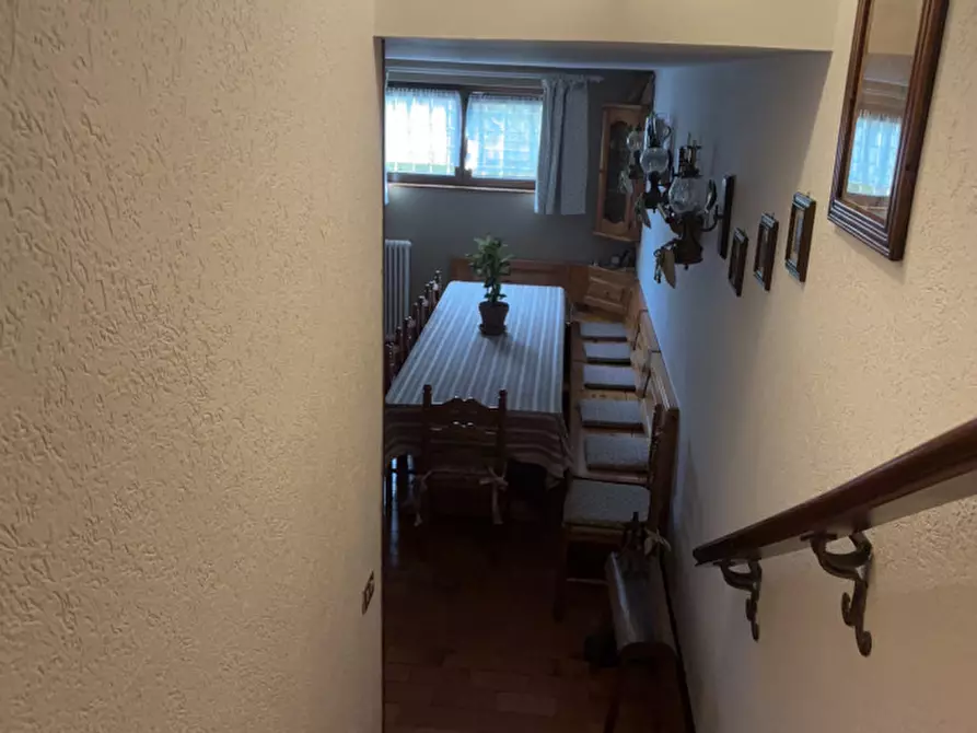 Immagine 19 di Villetta a schiera in vendita  in VIA LUIGI STURZO a Vicenza