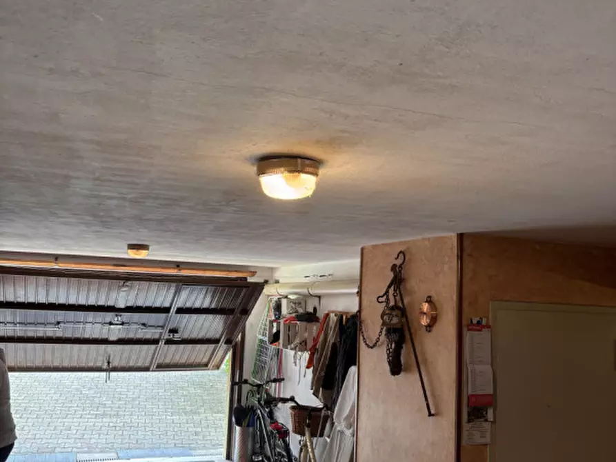 Immagine 23 di Villetta a schiera in vendita  in VIA LUIGI STURZO a Vicenza