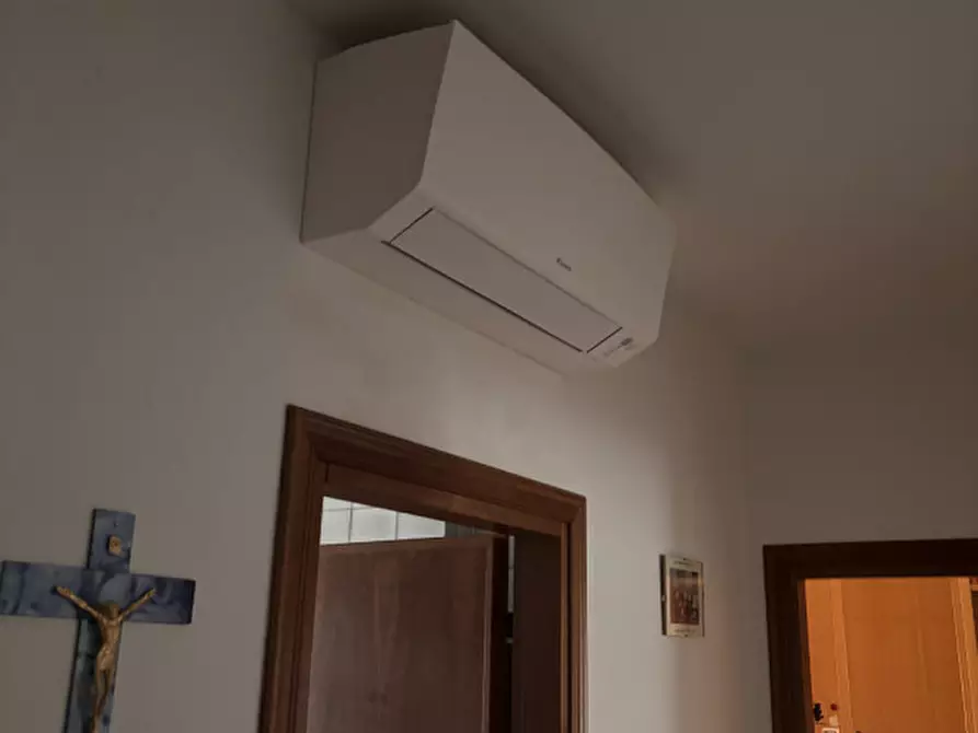 Immagine 25 di Villetta a schiera in vendita  in VIA LUIGI STURZO a Vicenza