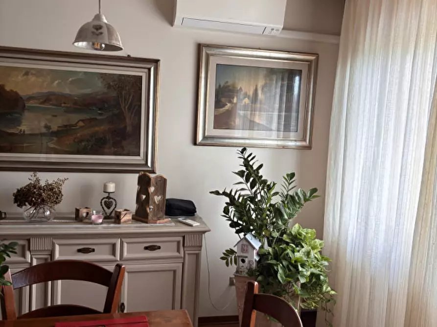 Immagine 26 di Villetta a schiera in vendita  in VIA LUIGI STURZO a Vicenza